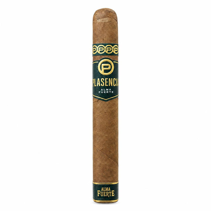 Plasencia Alma Fuerte Natural Eduardo I AI product photo