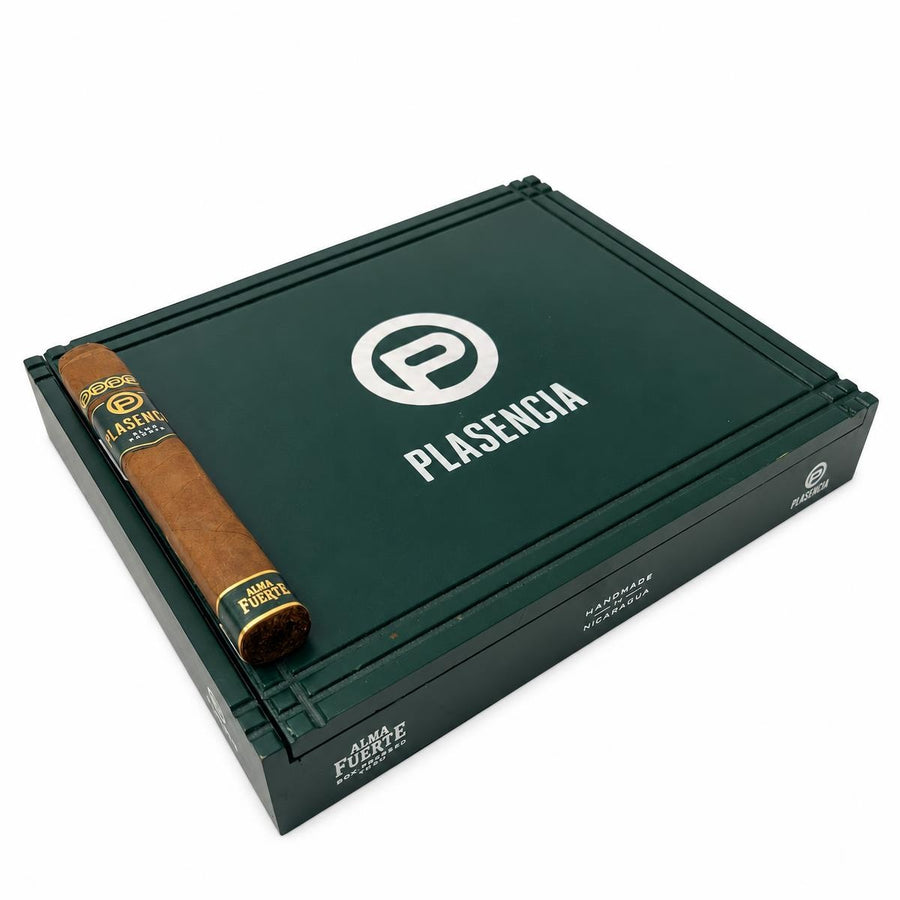 Plasencia Alma Fuerte Natural Eduardo I AI product photo