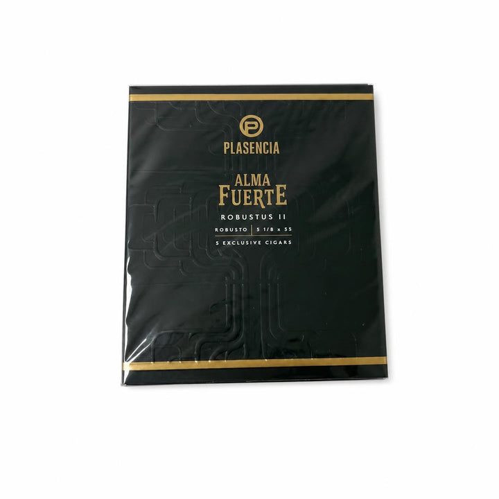 Plasencia Alma Fuerte Natural Robustus II AI product photo
