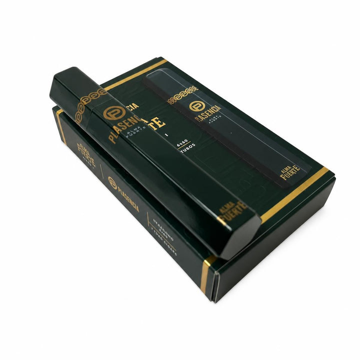 Plasencia Alma Fuerte Natural Sixto I AI product photo