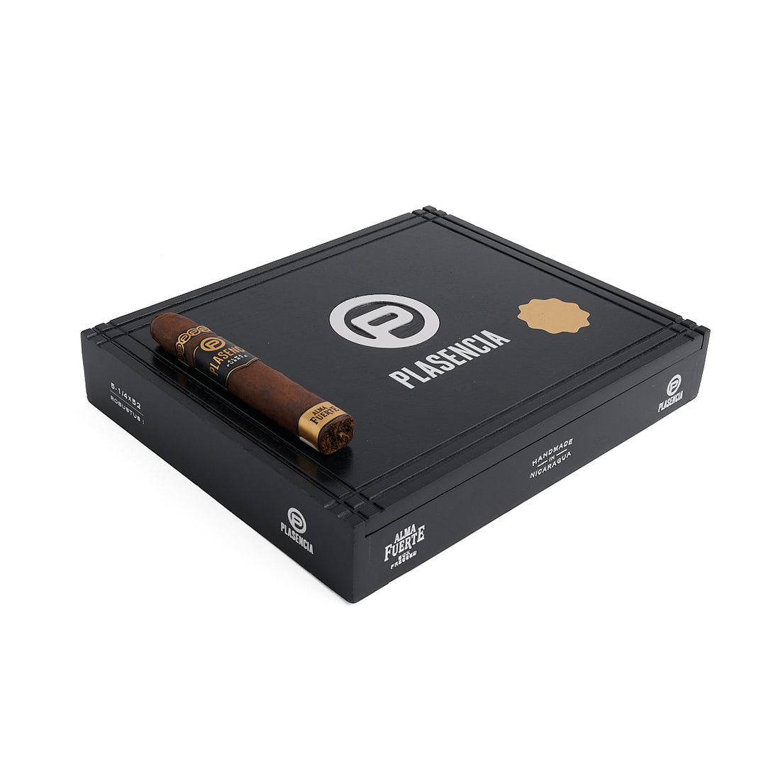 Plasencia Alma Fuerte Robustus I