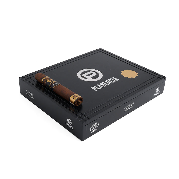 Plasencia Alma Fuerte Robustus I