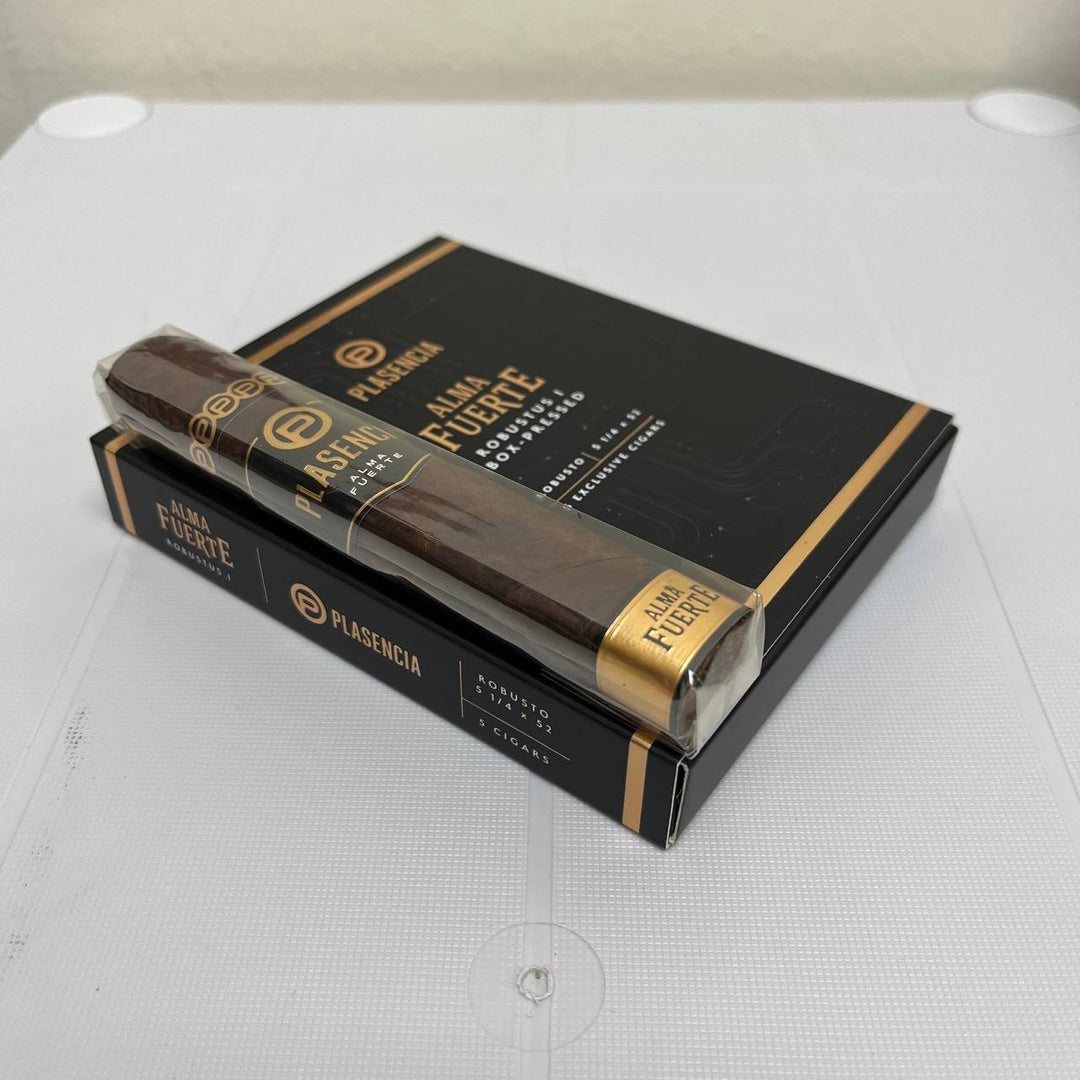 Plasencia Alma Fuerte Robustus I
