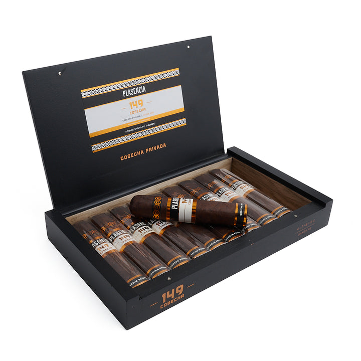 Plasencia Cosecha 149 Santa Fe Gordito