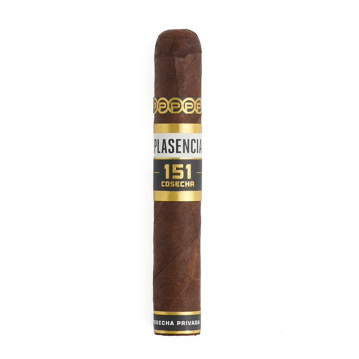 Plasencia Cosecha 151 La Musica Robusto