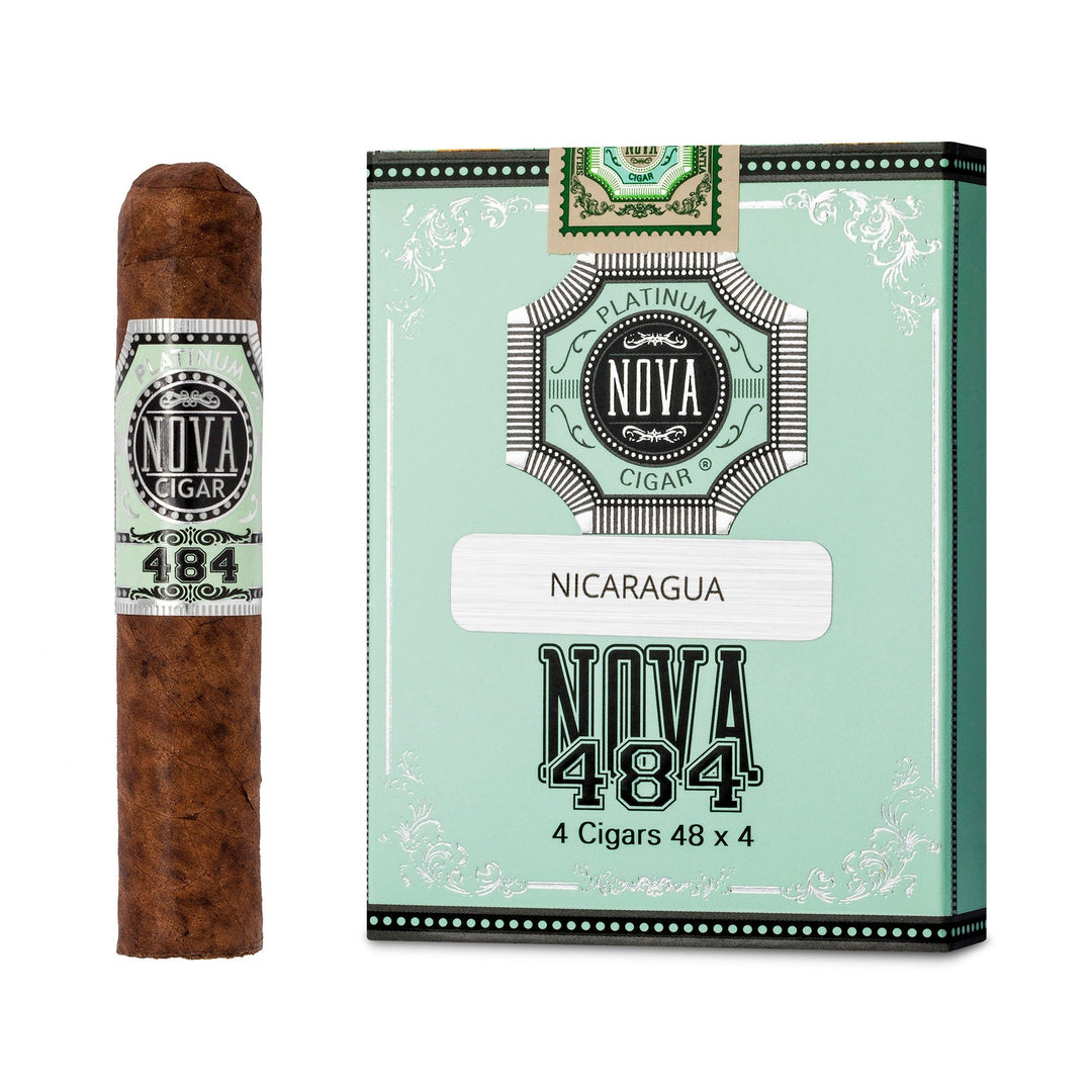 Platinum Nova 484 Nicaragua