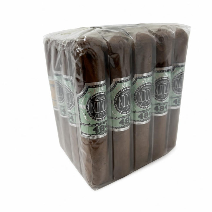 Platinum Nova 484 DR Bundle AI product photo