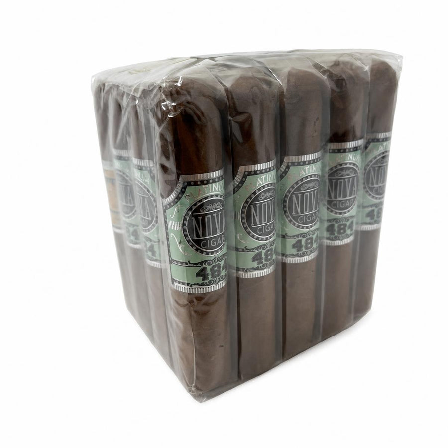 Platinum Nova 484 DR Bundle AI product photo