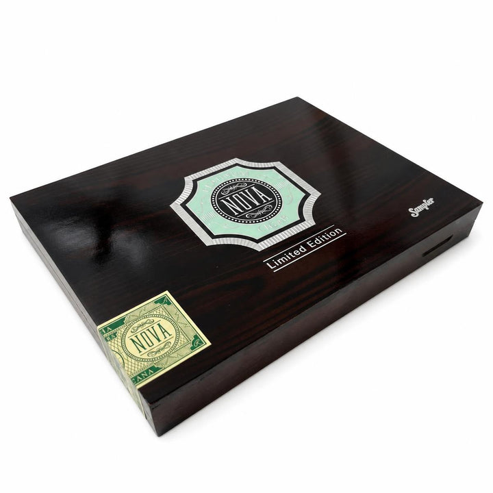 Platinum Nova Cigars Sampler AI product photo
