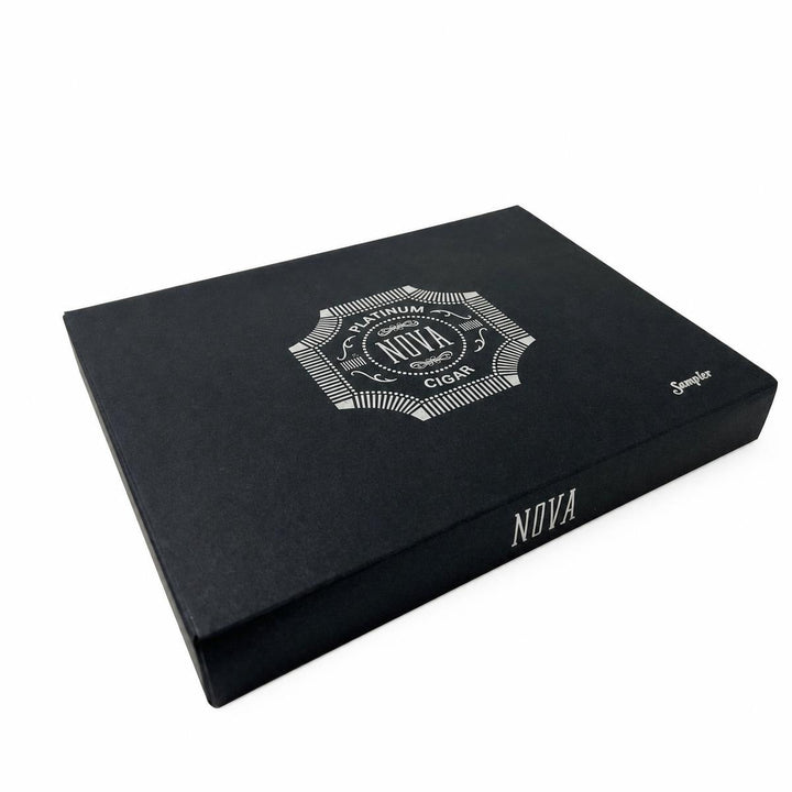 Platinum Nova Cigars Sampler AI product photo