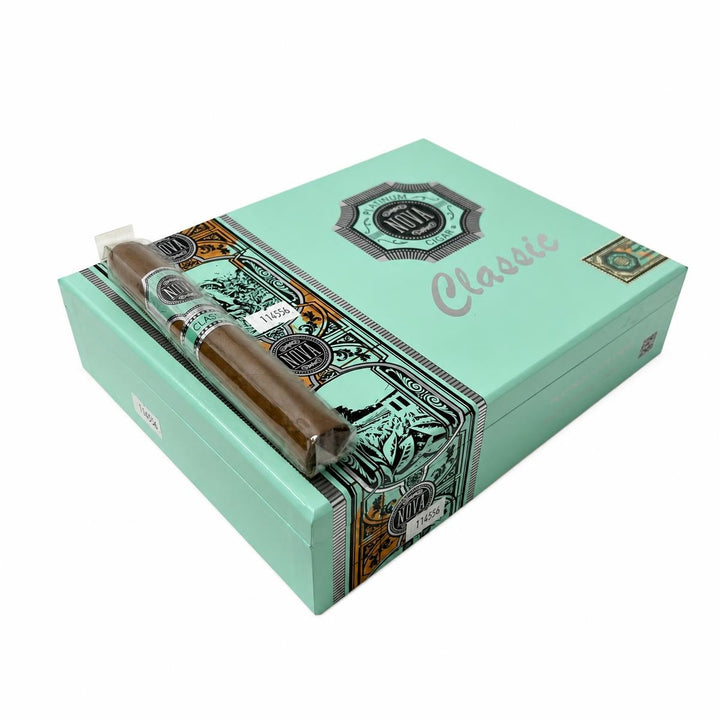 Platinum Nova Classic AI product photo
