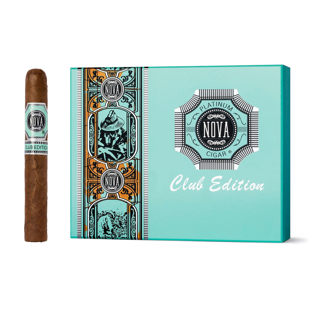 Platinum Nova Club Edition Toro