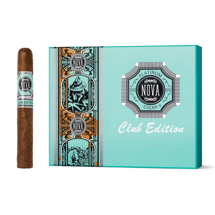 Platinum Nova Club Edition Toro