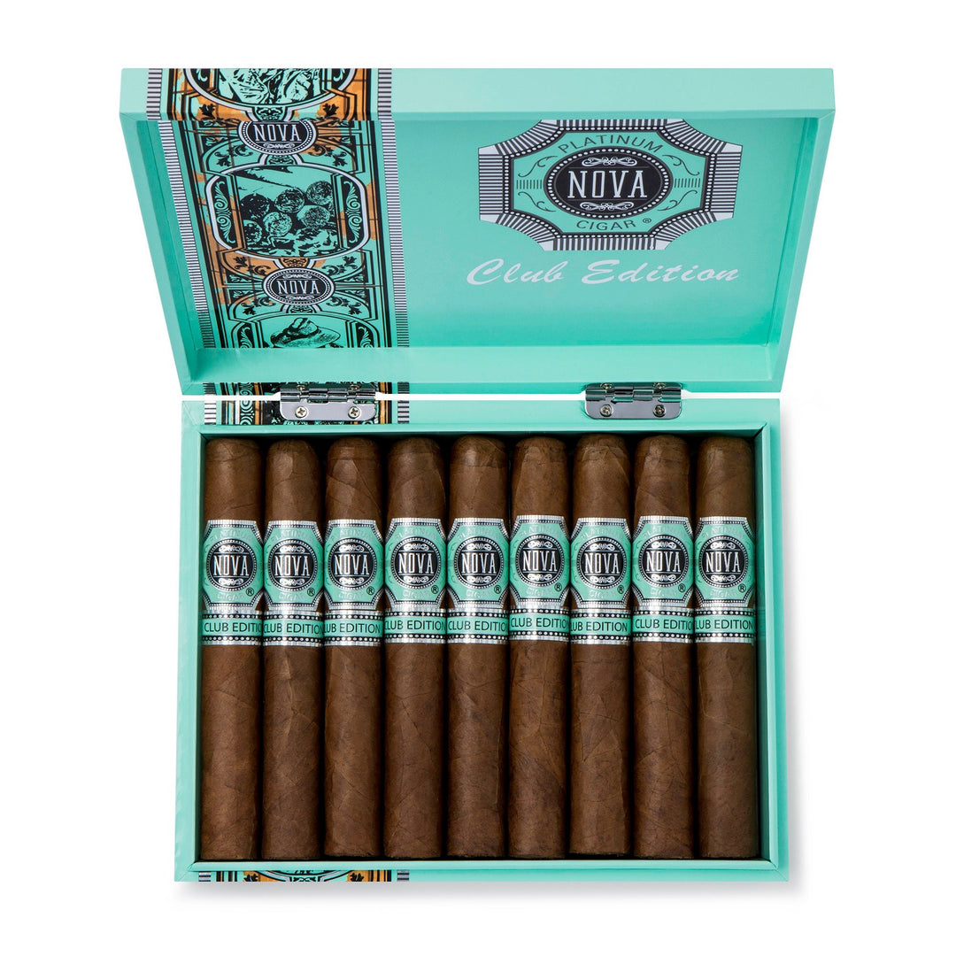 Platinum Nova Club Edition Toro