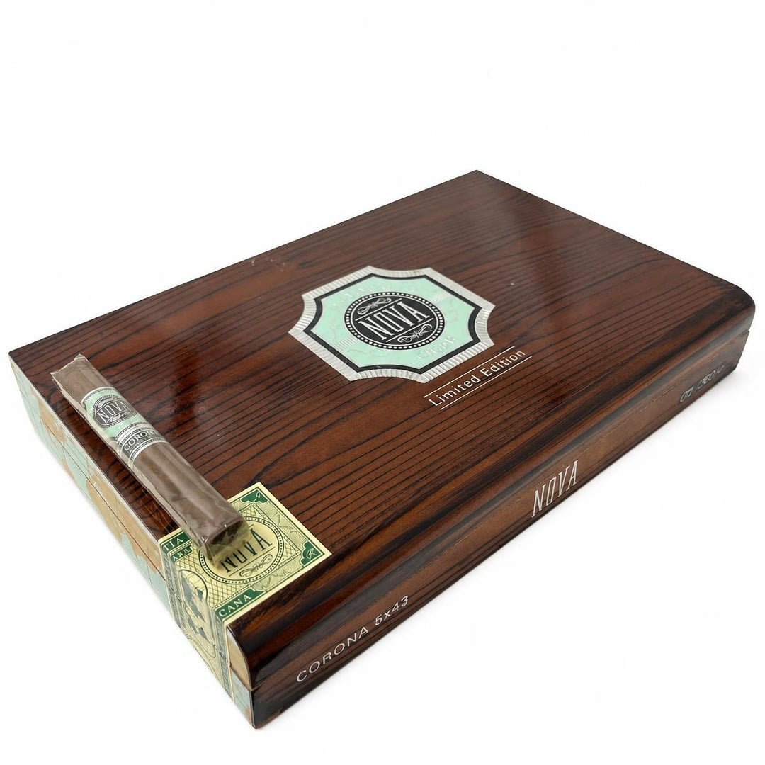 Platinum Nova Limited Edition Corona AI product photo
