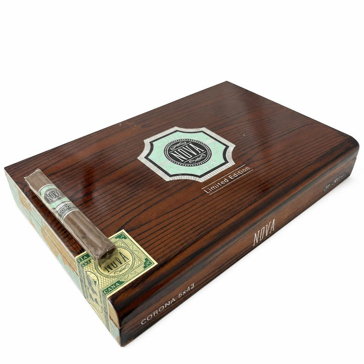 Platinum Nova Limited Edition Corona AI product photo