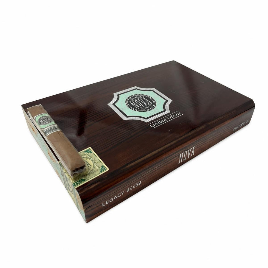 Platinum Nova Limited Edition Legacy AI product photo