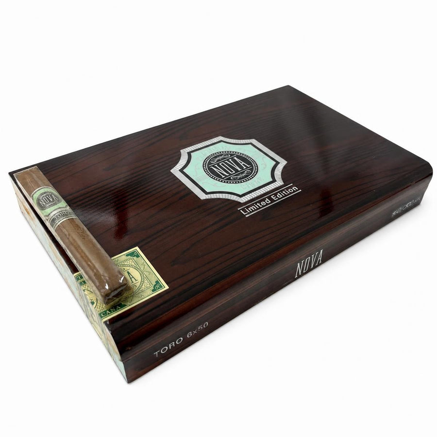 Platinum Nova Limited Edition Toro AI product photo