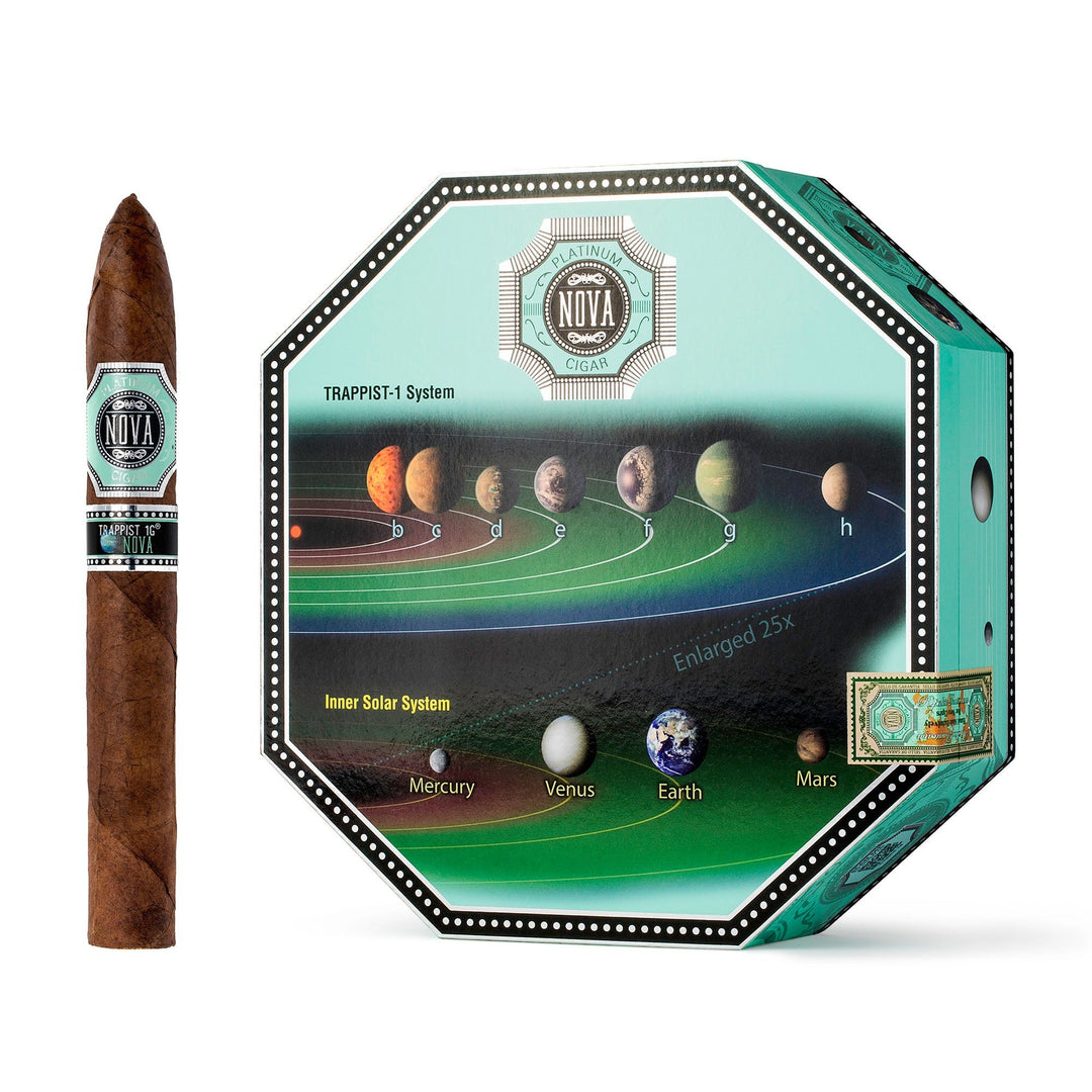 Platinum Nova Trappist 1G