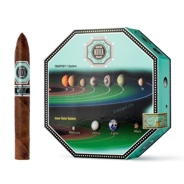 Platinum Nova Trappist 1G