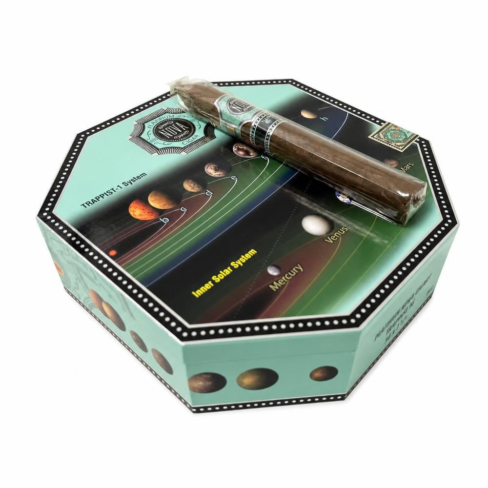 Platinum Nova Trappist 1G AI product photo
