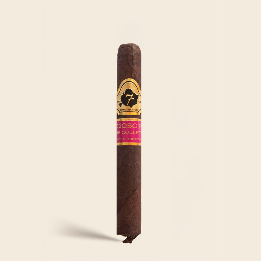 El Septimo Luxus Collection Precioso Pink