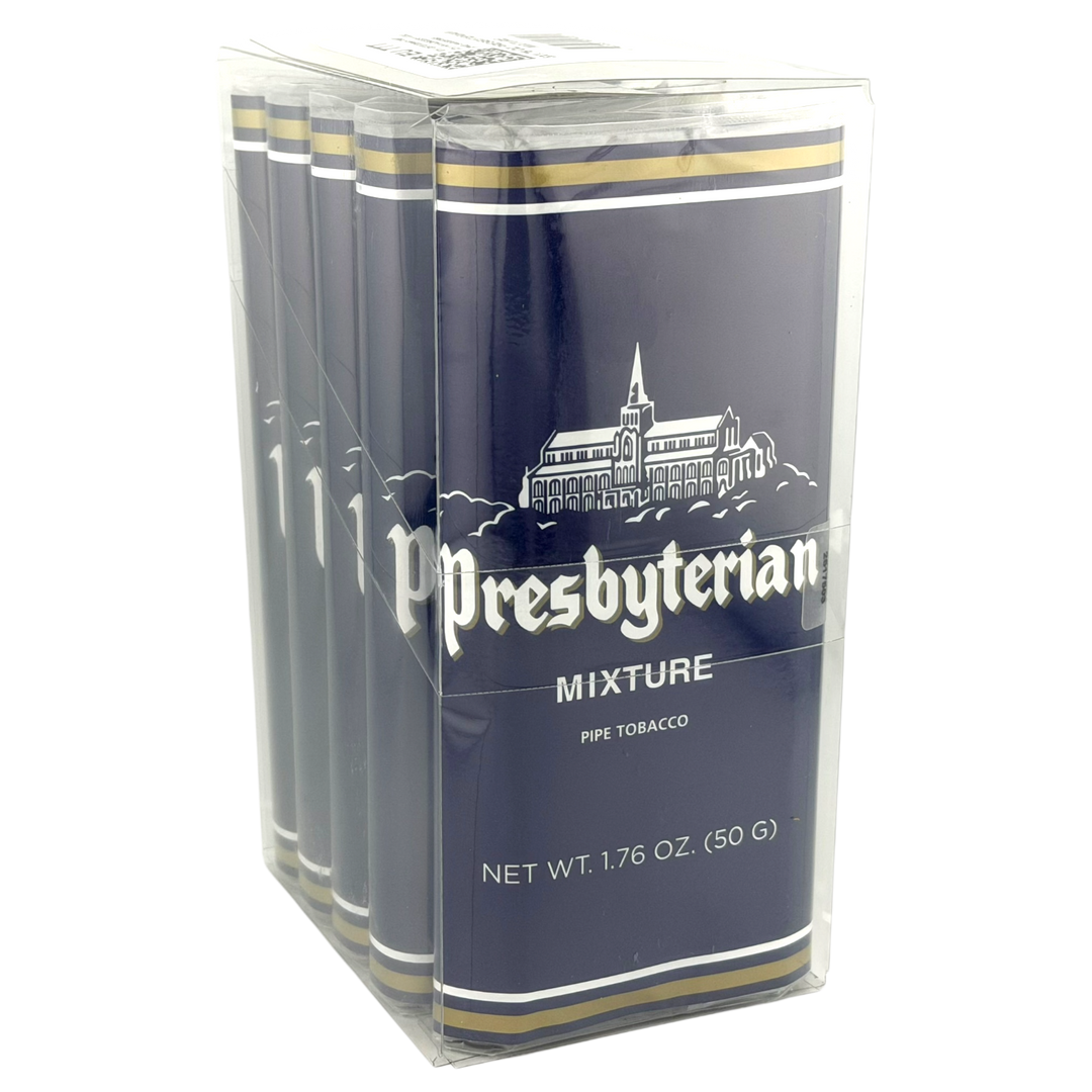 Presbyterian Mixture