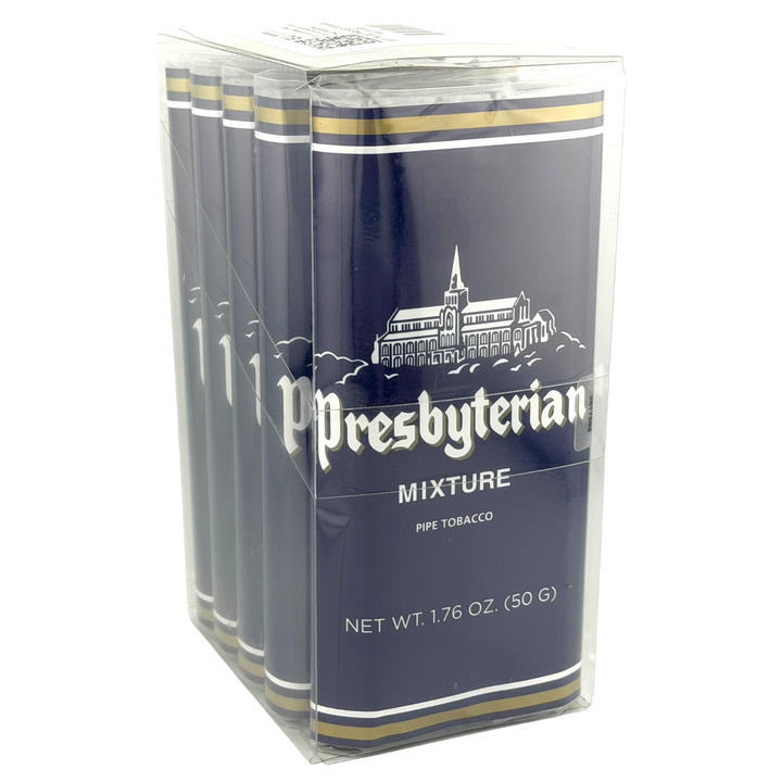 Presbyterian Mixture