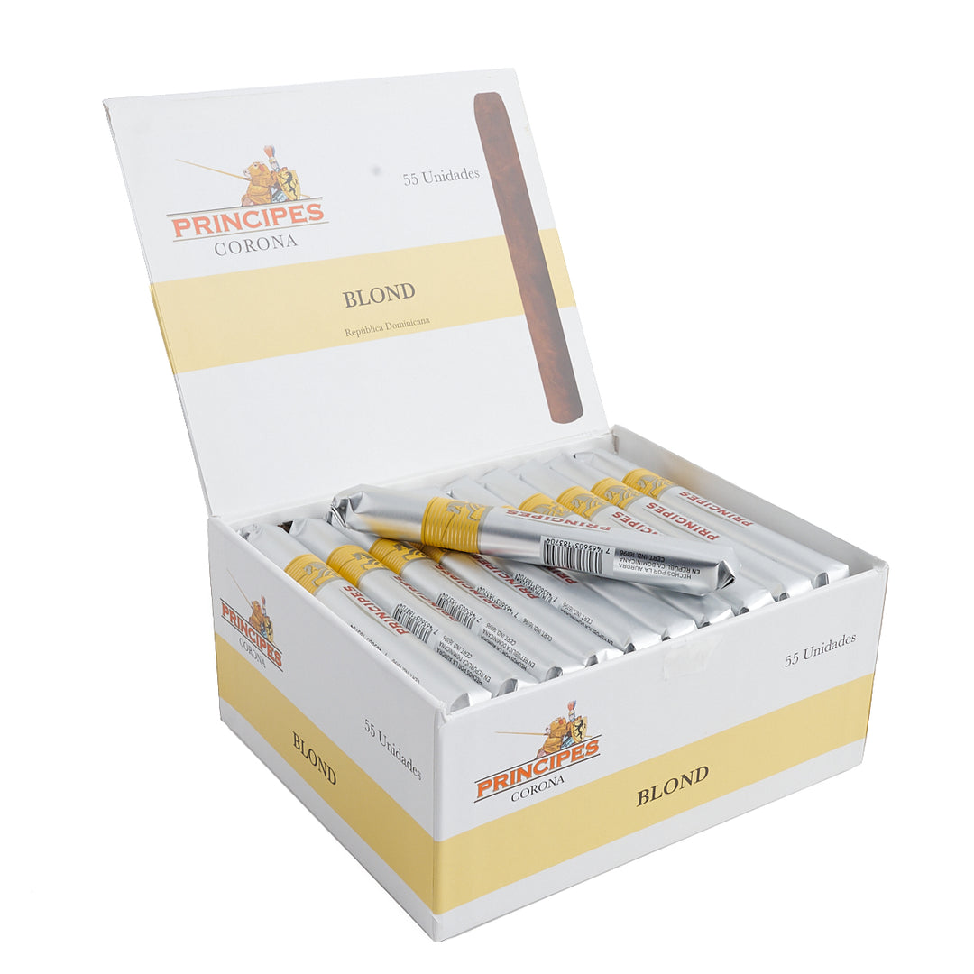 Principes Blond Corona