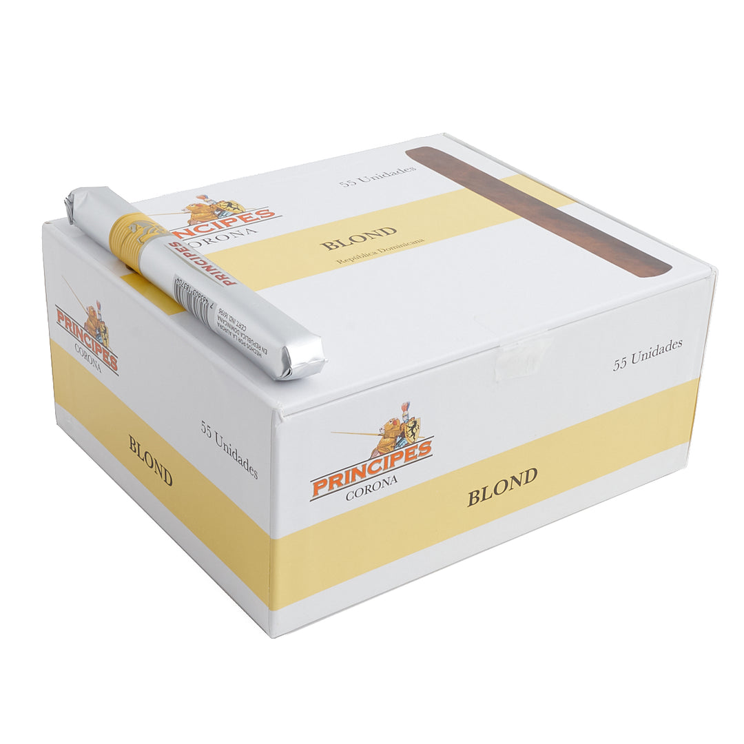 Principes Blond Corona