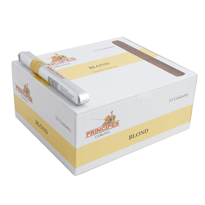 Principes Blond Corona