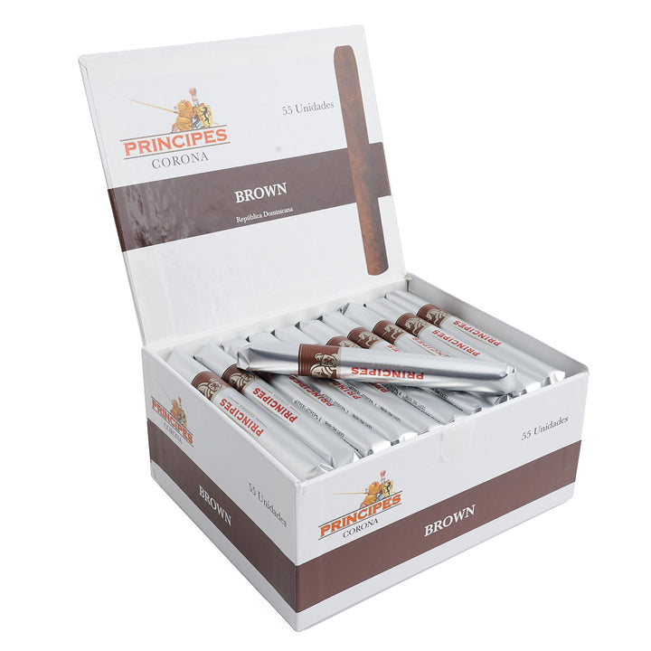 Principes Brown Corona