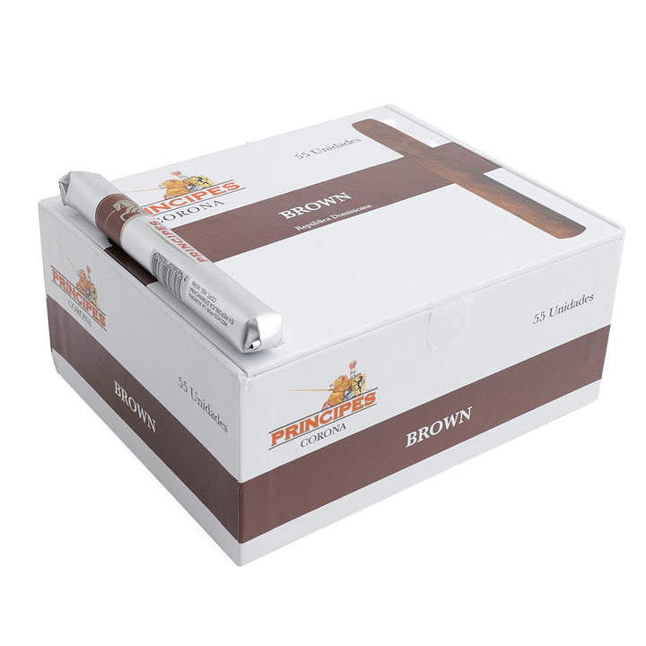 Principes Brown Corona