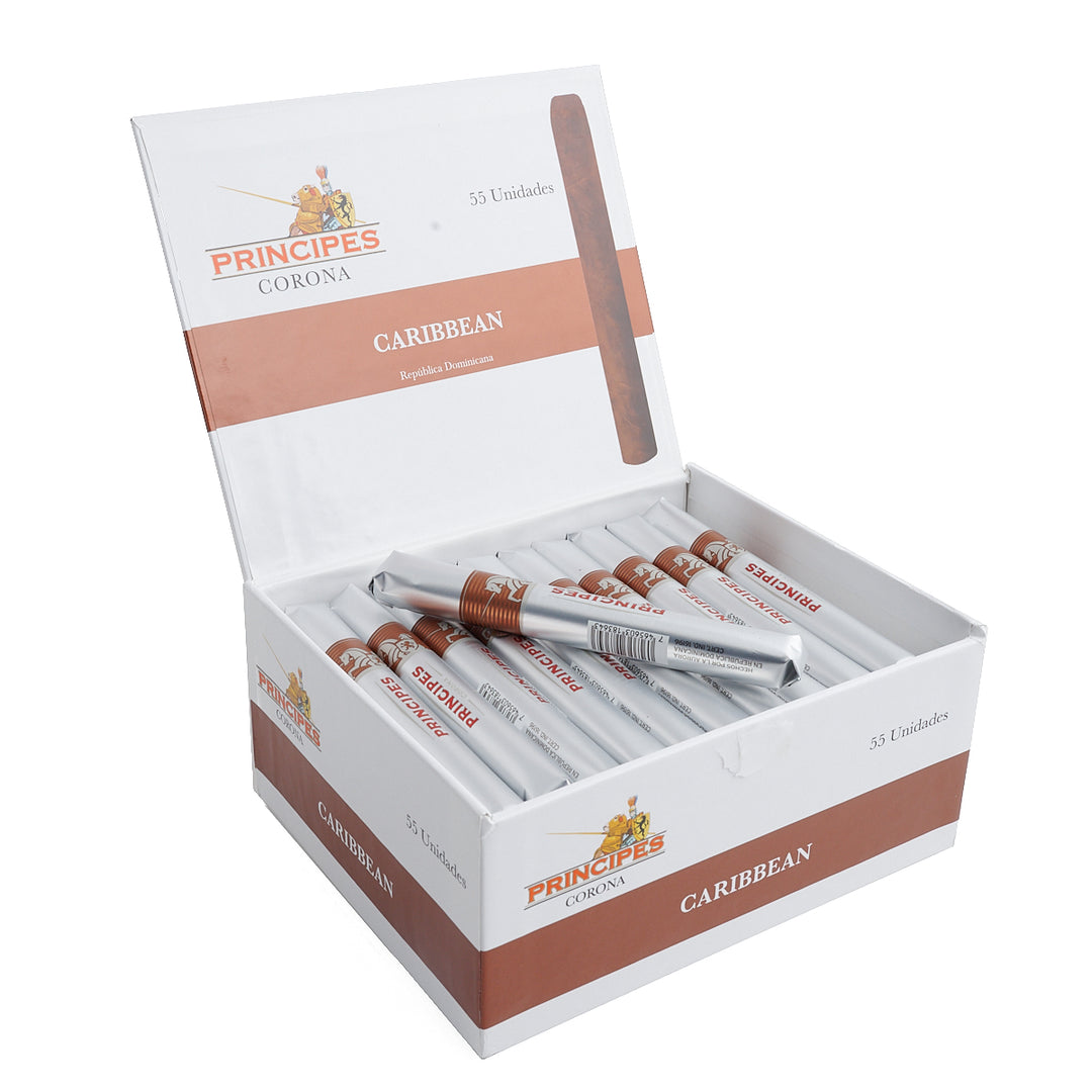 Principes Caribean Corona