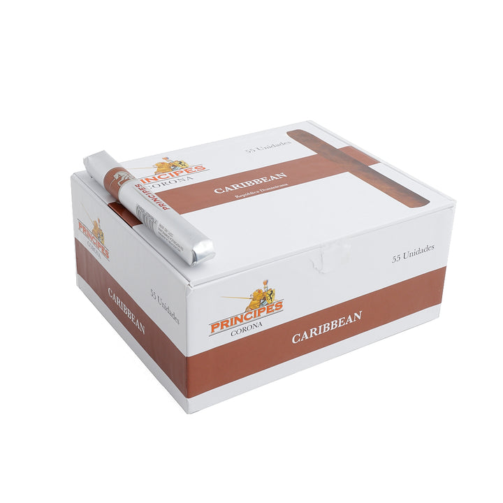Principes Caribean Corona