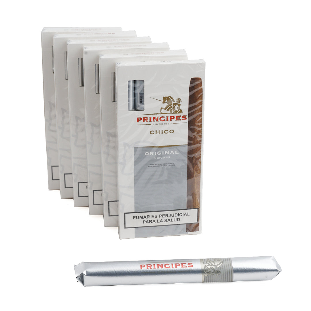 Principes Original Chico