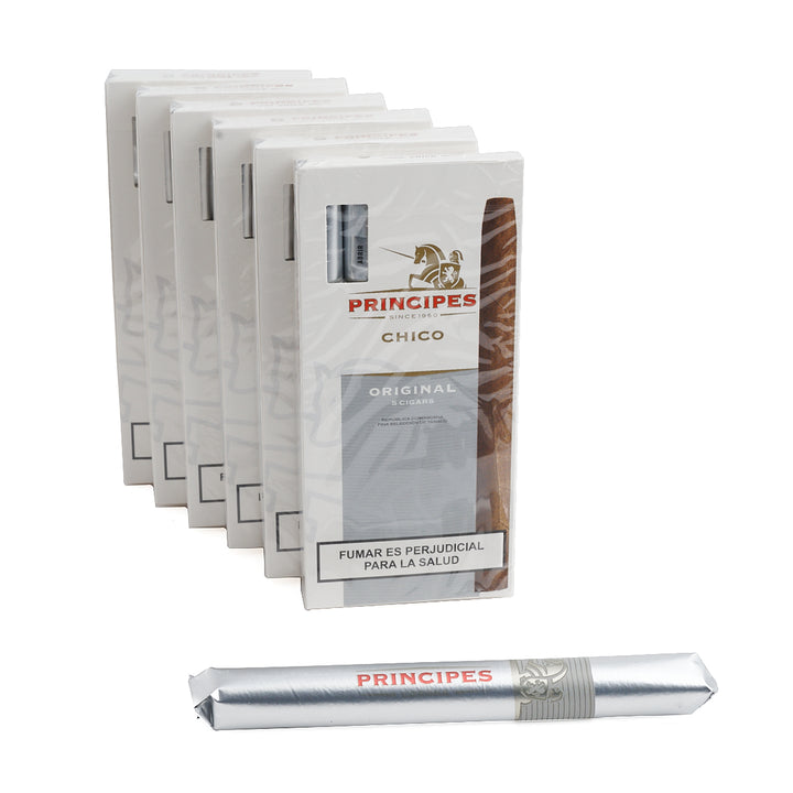 Principes Original Chico