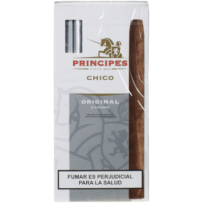 Principes Original Chico