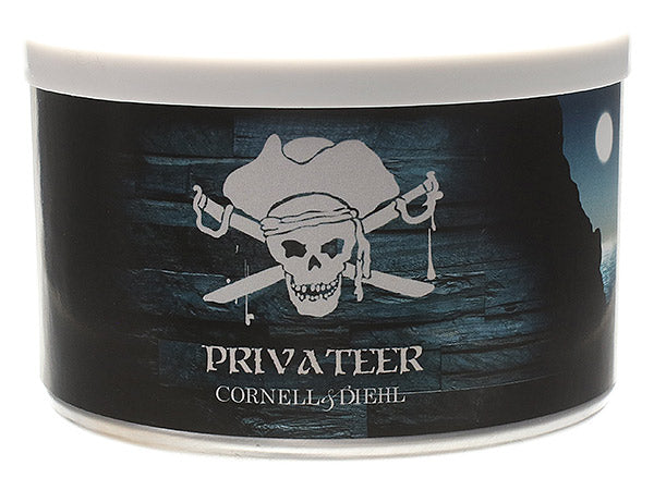 Cornell & Diehl Privateer