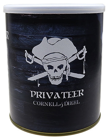 Cornell & Diehl Privateer