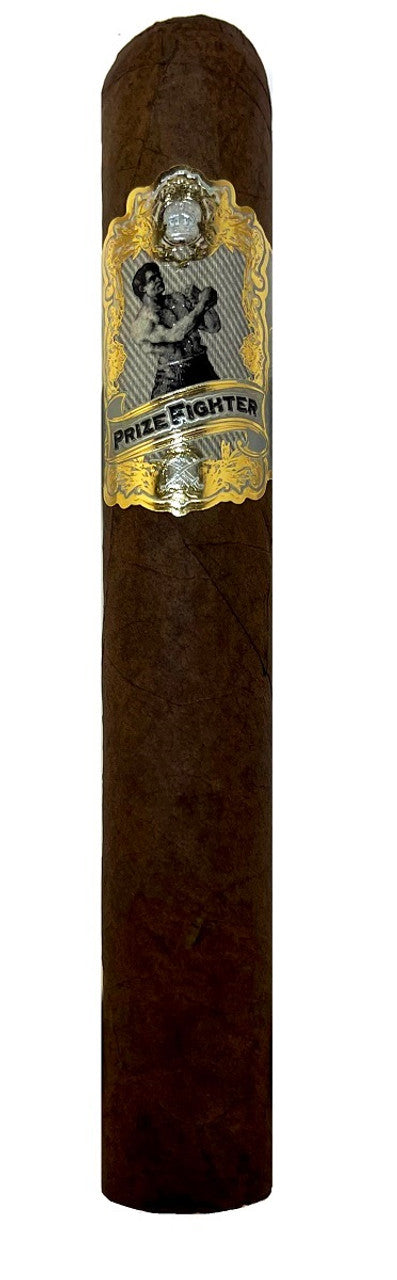 Gurkha Prize Fighter Maduro Toro