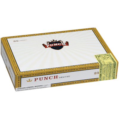 Punch Deluxe Chateau L