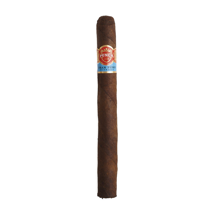 Punch Gran Puro Nicaragua Double Corona