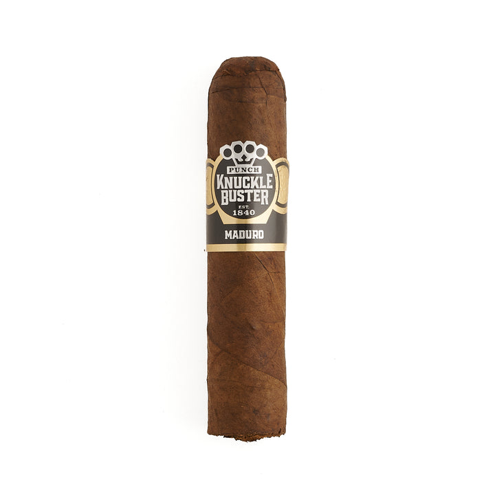 Punch Knuckle Buster Maduro Stubby