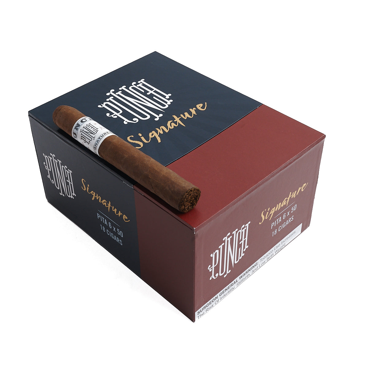 潘趣|Signature Pita – 70Cigars