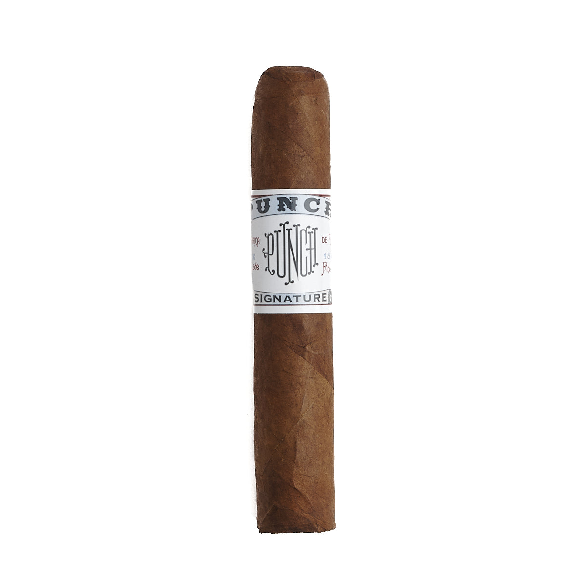 潘趣|Signature 罗布图 – 70Cigars