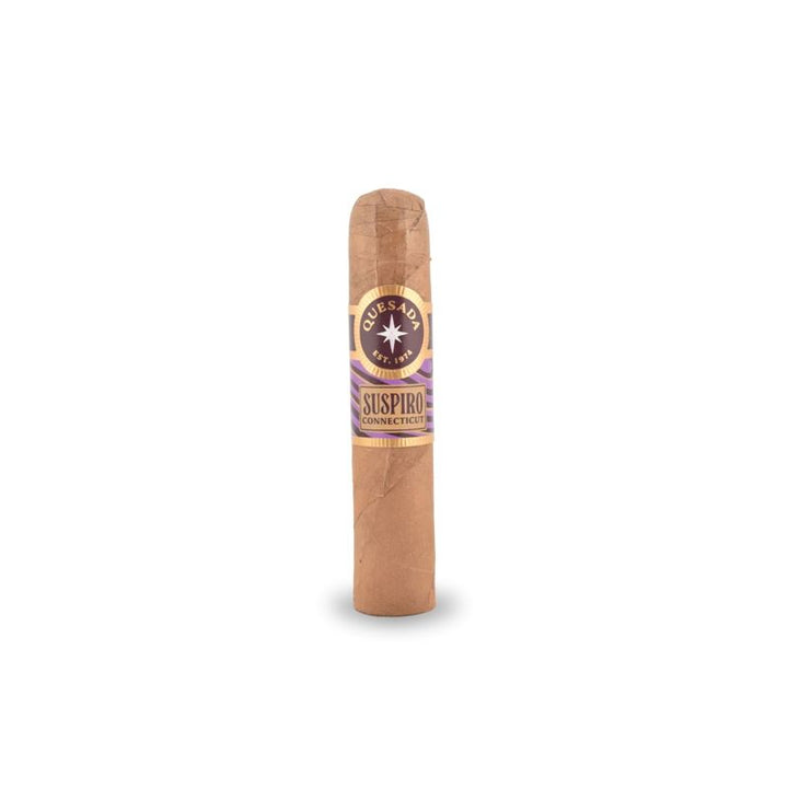 Quesada Suspiro Connecticut Short Robusto