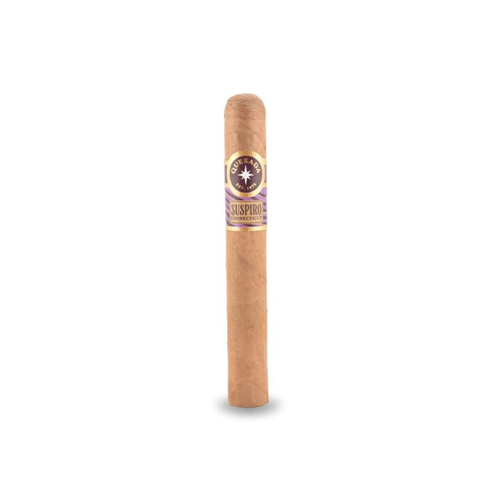 Quesada Suspiro Connecticut Toro