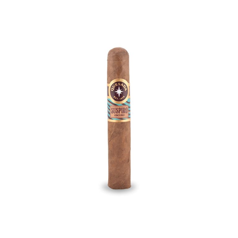 Quesada Suspiro Oscuro Robusto