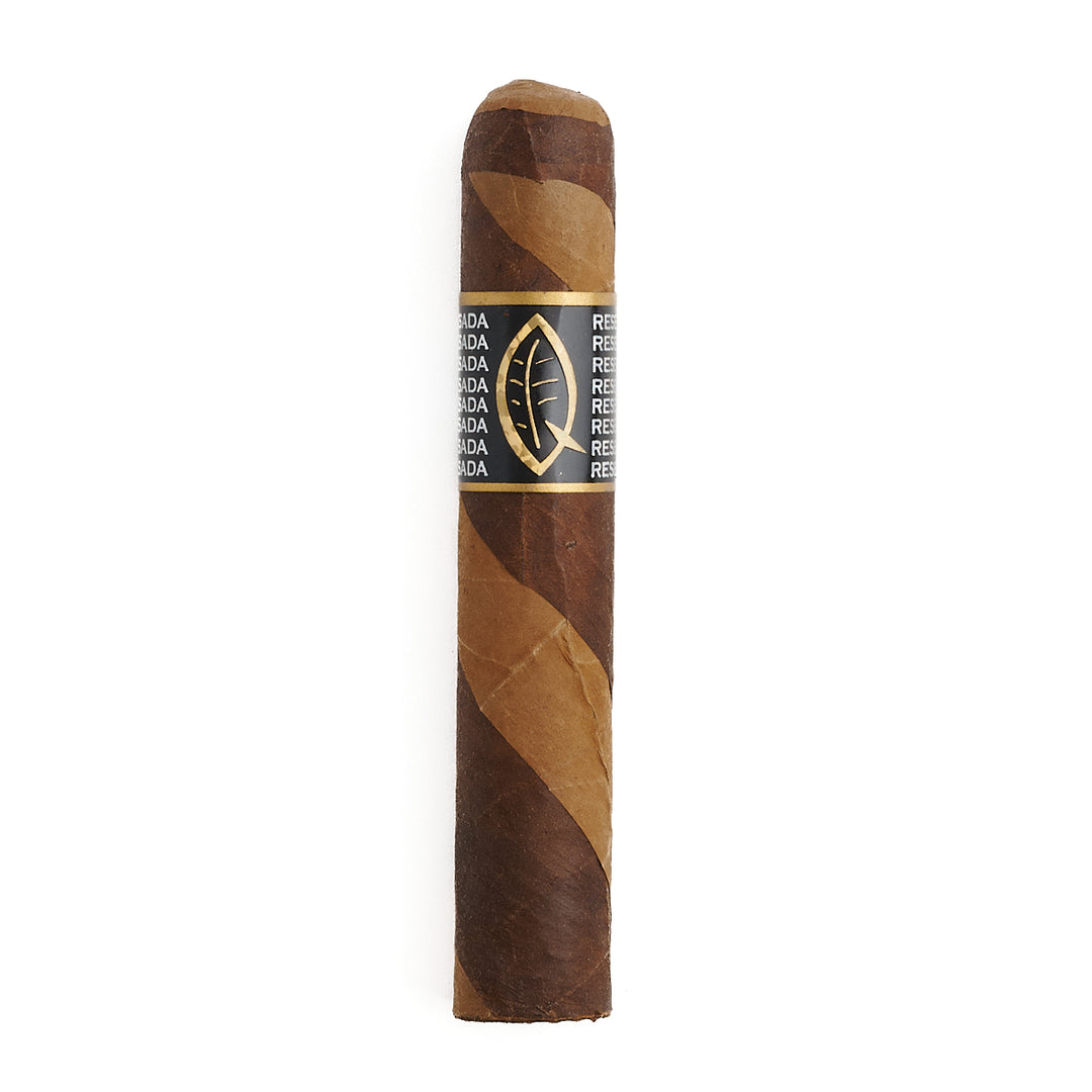 Quesada Reserva Privada Barberpole Robusto